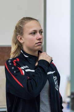 Bild 300 - C-Juniorinnen Landesmeisterschaft